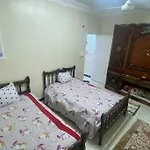 Cozy Apartment
