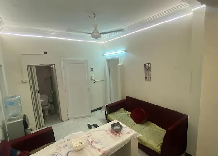 Cozy Apartment