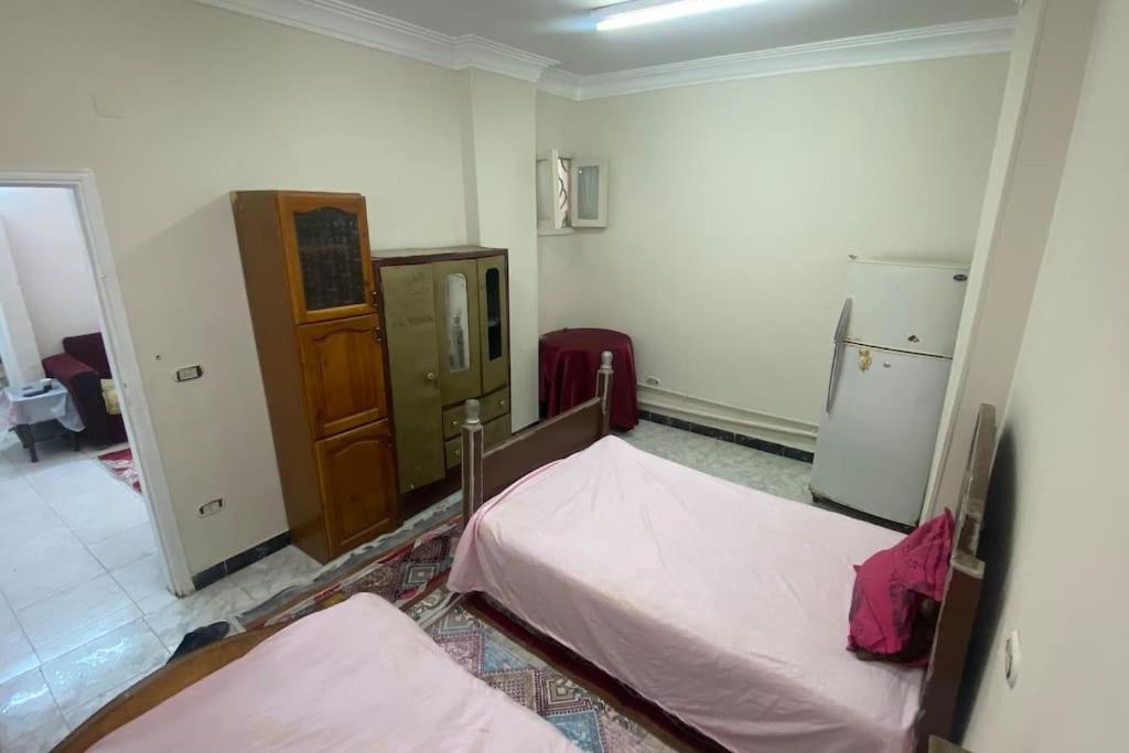 Cozy Apartment Cairo