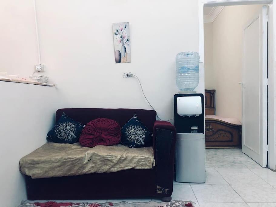 Apartment Cozy Cairo