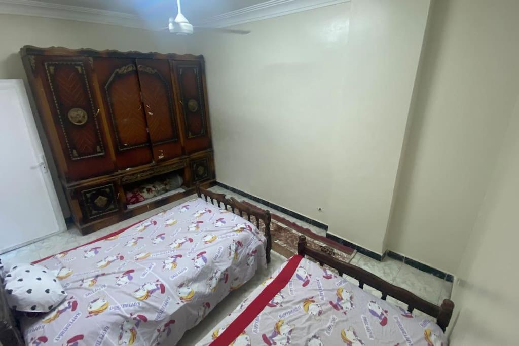 Apartment Cozy Cairo